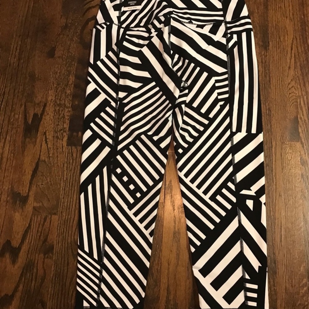 Victoria’s Secret Sport Knockout Capri